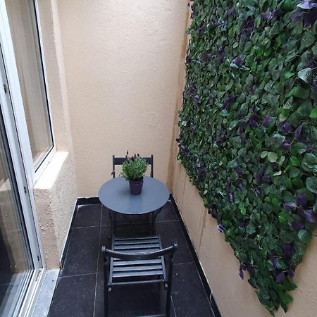 Guesthouse Marie Therese Brussel Bagian luar foto
