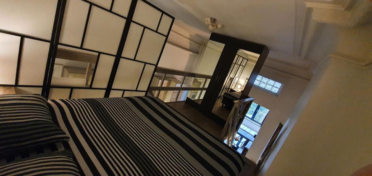 Guesthouse Marie Therese Brussel Bagian luar foto