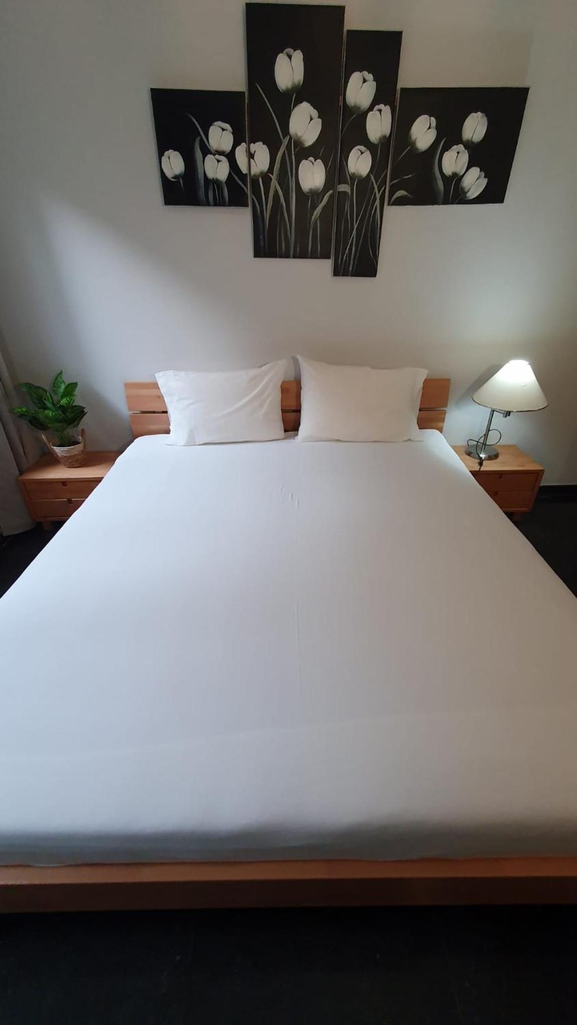 Guesthouse Marie Therese Brussel Bagian luar foto
