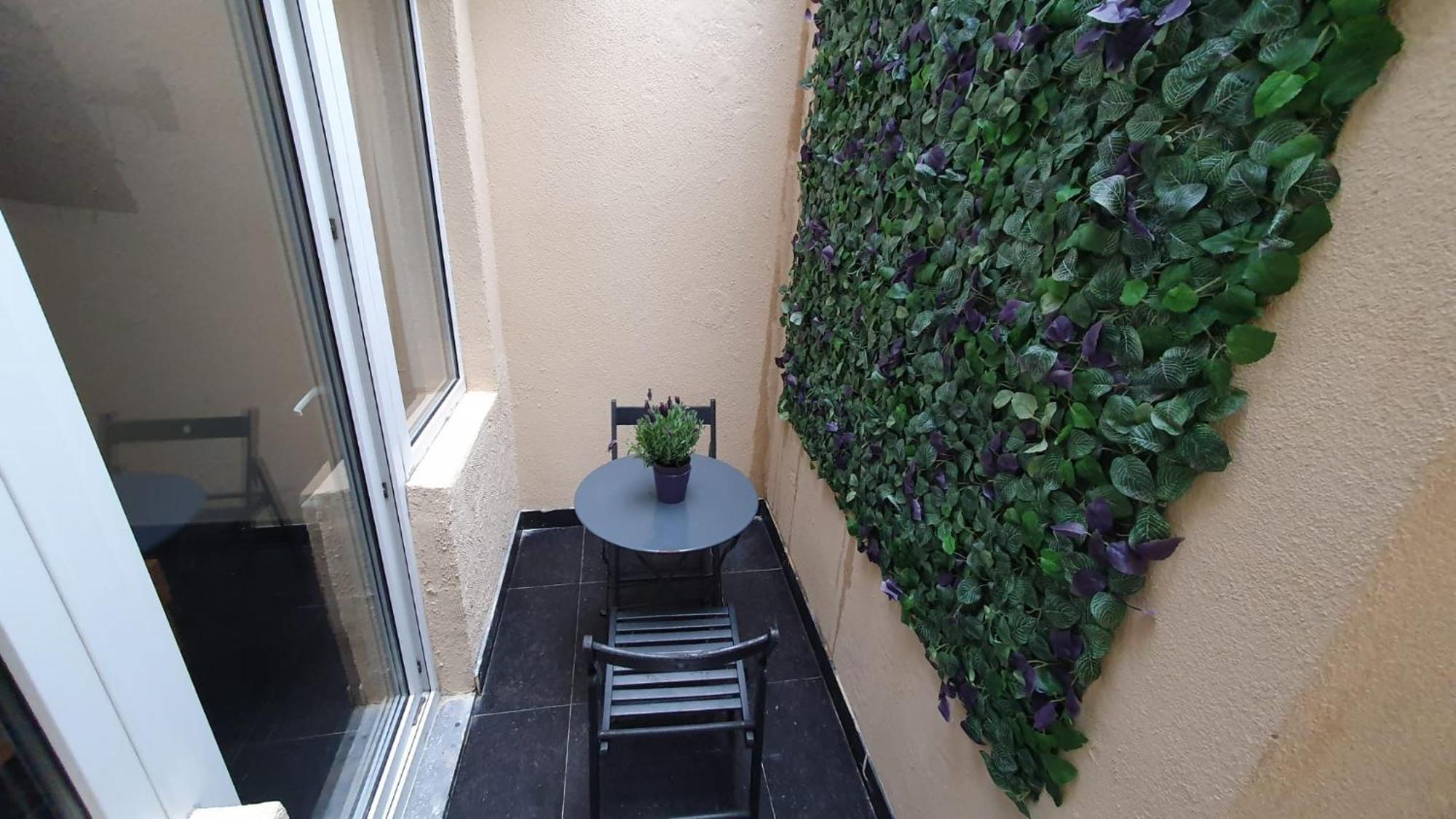 Guesthouse Marie Therese Brussel Bagian luar foto