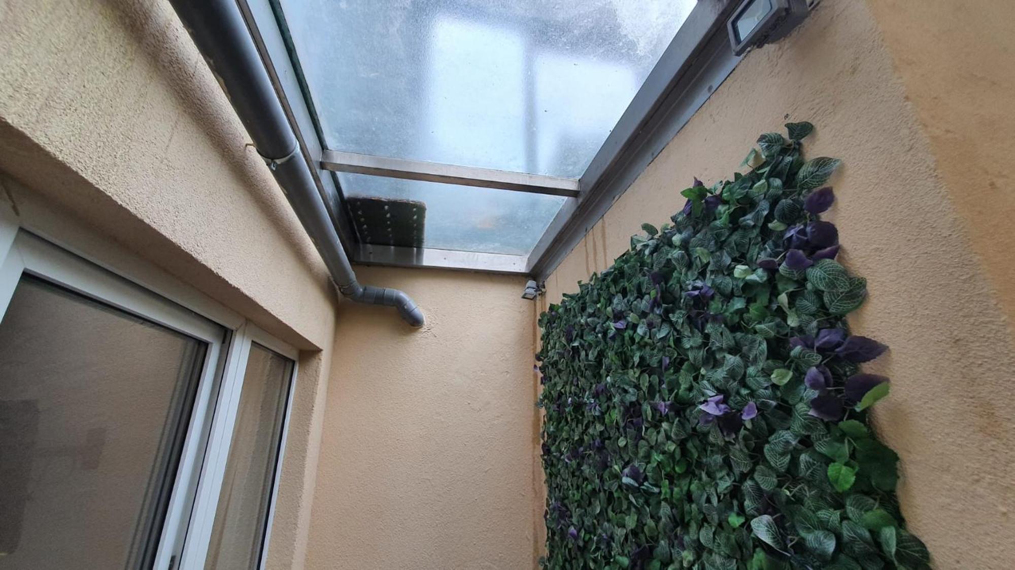 Guesthouse Marie Therese Brussel Bagian luar foto