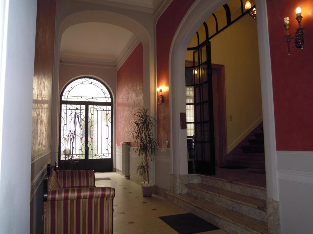 Guesthouse Marie Therese Brussel Bagian luar foto