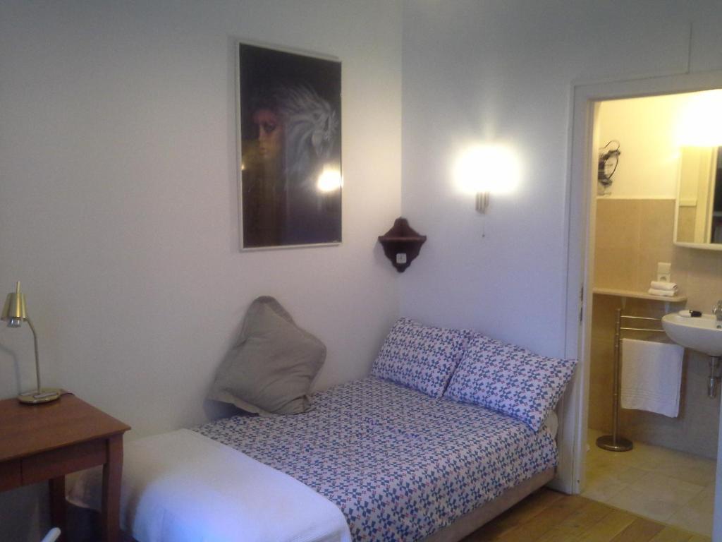Guesthouse Marie Therese Brussel Bagian luar foto