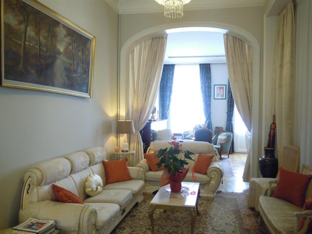 Guesthouse Marie Therese Brussel Bagian luar foto