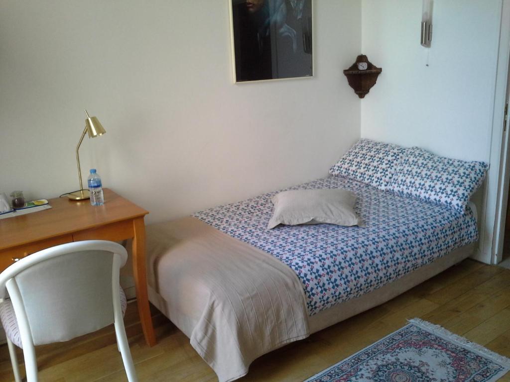 Guesthouse Marie Therese Brussel Bagian luar foto